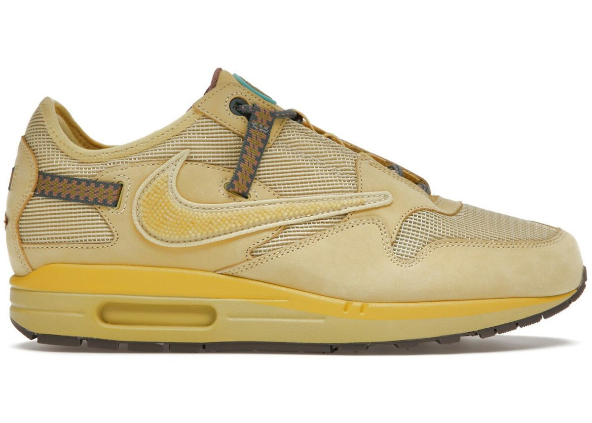 DO9392-700.jpg Nike Air Max 1 Travis Scott Cactus Jack Saturn Gold - DO9392-700 - Acquista su ResellPiacenza