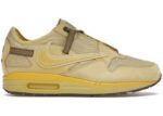 Nike Air Max 1 Travis Scott Cactus Jack Saturn Gold - DO9392-700 - Acquista su ResellPiacenza