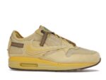 Nike Air Max 1 Travis Scott Cactus Jack Saturn Gold - DO9392-700-gallery-1 - Acquista su ResellPiacenza