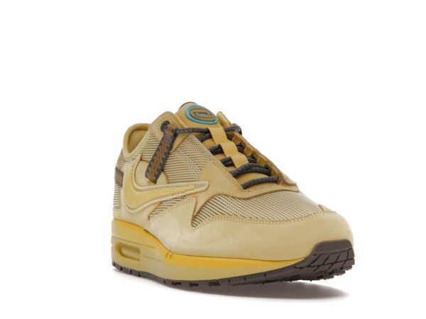 Nike Air Max 1 Travis Scott Cactus Jack Saturn Gold - DO9392-700-gallery-2 - Acquista su ResellPiacenza