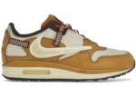 Nike Air Max 1 Travis Scott Cactus Jack Wheat Lemon Drop - DO9392-701 - Acquista su ResellPiacenza