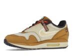 Nike Air Max 1 Travis Scott Cactus Jack Wheat Lemon Drop - DO9392-701-gallery-4 - Acquista su ResellPiacenza
