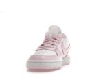 Nike Court Borough Low 2 SE White Pink Foam (GS) - DQ0492-100-gallery-3 - Acquista su ResellPiacenza
