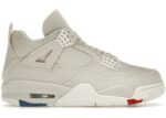 Jordan 4 Retro Blank Canvas (Women's) - DQ4909-100 - Acquista su ResellPiacenza