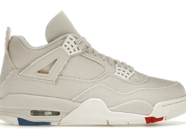 Jordan 4 Retro Blank Canvas (Women's) - DQ4909-100 - Acquista su ResellPiacenza