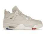 Jordan 4 Retro Blank Canvas (Women's) - DQ4909-100-gallery-1 - Acquista su ResellPiacenza