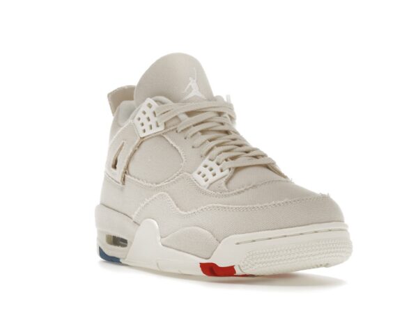 Jordan 4 Retro Blank Canvas (Women's) - DQ4909-100-gallery-2 - Acquista su ResellPiacenza