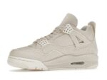 Jordan 4 Retro Blank Canvas (Women's) - DQ4909-100-gallery-4 - Acquista su ResellPiacenza