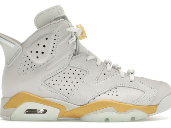 Jordan 6 Retro Craft Paris Olympics (Women's) - DQ4914-074 - Acquista su ResellPiacenza