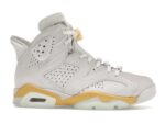 Jordan 6 Retro Craft Paris Olympics (Women's) - DQ4914-074-gallery-1 - Acquista su ResellPiacenza