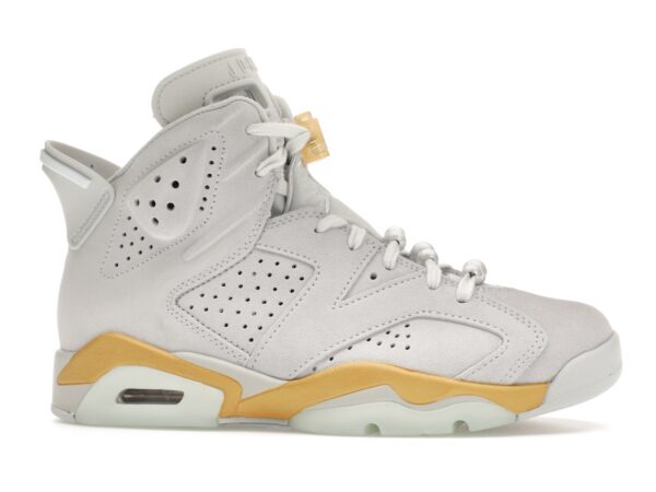 Jordan 6 Retro Craft Paris Olympics (Women's) - DQ4914-074-gallery-1 - Acquista su ResellPiacenza