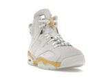 Jordan 6 Retro Craft Paris Olympics (Women's) - DQ4914-074-gallery-2 - Acquista su ResellPiacenza