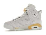Jordan 6 Retro Craft Paris Olympics (Women's) - DQ4914-074-gallery-4 - Acquista su ResellPiacenza