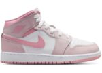DQ8423-600.jpg Jordan 1 Mid Pearl Pink White (GS) - DQ8423-600 - Acquista su ResellPiacenza