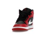 Jordan 1 Mid Gym Red Black White (2024) - DQ8426-061-gallery-3 - Acquista su ResellPiacenza