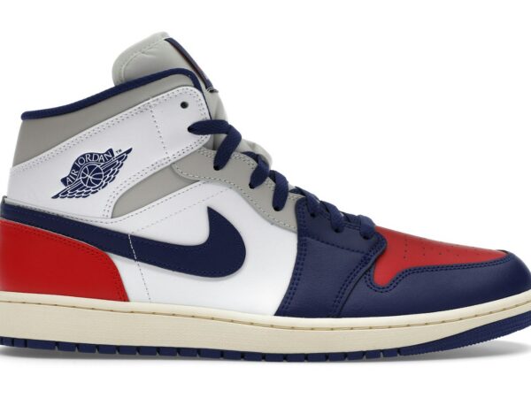 Jordan 1 Mid Rare Air - DQ8426-102 - Acquista su ResellPiacenza