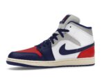 Jordan 1 Mid Rare Air - DQ8426-102-gallery-4 - Acquista su ResellPiacenza