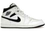 Jordan 1 Mid Reverse Panda - DQ8426-132 - Acquista su ResellPiacenza