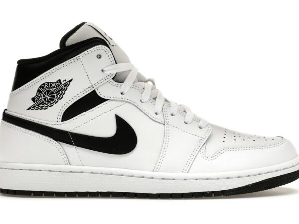 Jordan 1 Mid Reverse Panda - DQ8426-132 - Acquista su ResellPiacenza