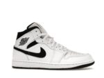 Jordan 1 Mid Reverse Panda - DQ8426-132-gallery-1 - Acquista su ResellPiacenza