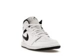 Jordan 1 Mid Reverse Panda - DQ8426-132-gallery-2 - Acquista su ResellPiacenza