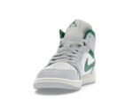 Jordan 1 Mid White Pure Platinum Pine Green - DQ8426-142-gallery-3 - Acquista su ResellPiacenza