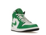 Jordan 1 Mid Lucky Green - DQ8426-301-gallery-2 - Acquista su ResellPiacenza