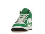 Jordan 1 Mid Lucky Green - DQ8426-301-gallery-3 - Acquista su ResellPiacenza
