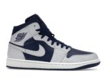 Jordan 1 Mid Blue Void - DQ8426-403-gallery-1 - Acquista su ResellPiacenza
