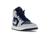 Jordan 1 Mid Blue Void - DQ8426-403-gallery-2 - Acquista su ResellPiacenza