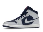 Jordan 1 Mid Blue Void - DQ8426-403-gallery-4 - Acquista su ResellPiacenza