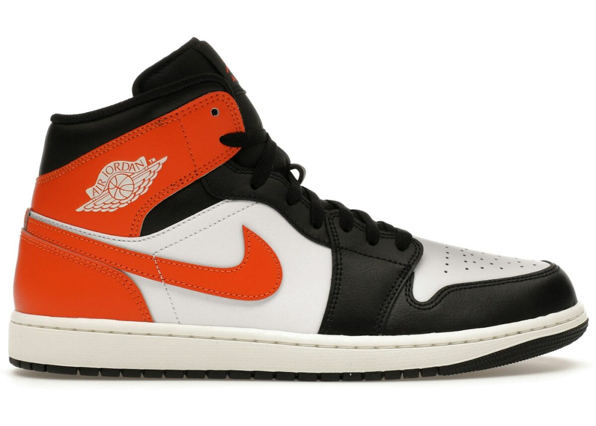 DQ8426-801.jpg Jordan 1 Mid Black Toe Starfish - DQ8426-801 - Acquista su ResellPiacenza