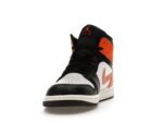 Jordan 1 Mid Black Toe Starfish - DQ8426-801-gallery-3 - Acquista su ResellPiacenza