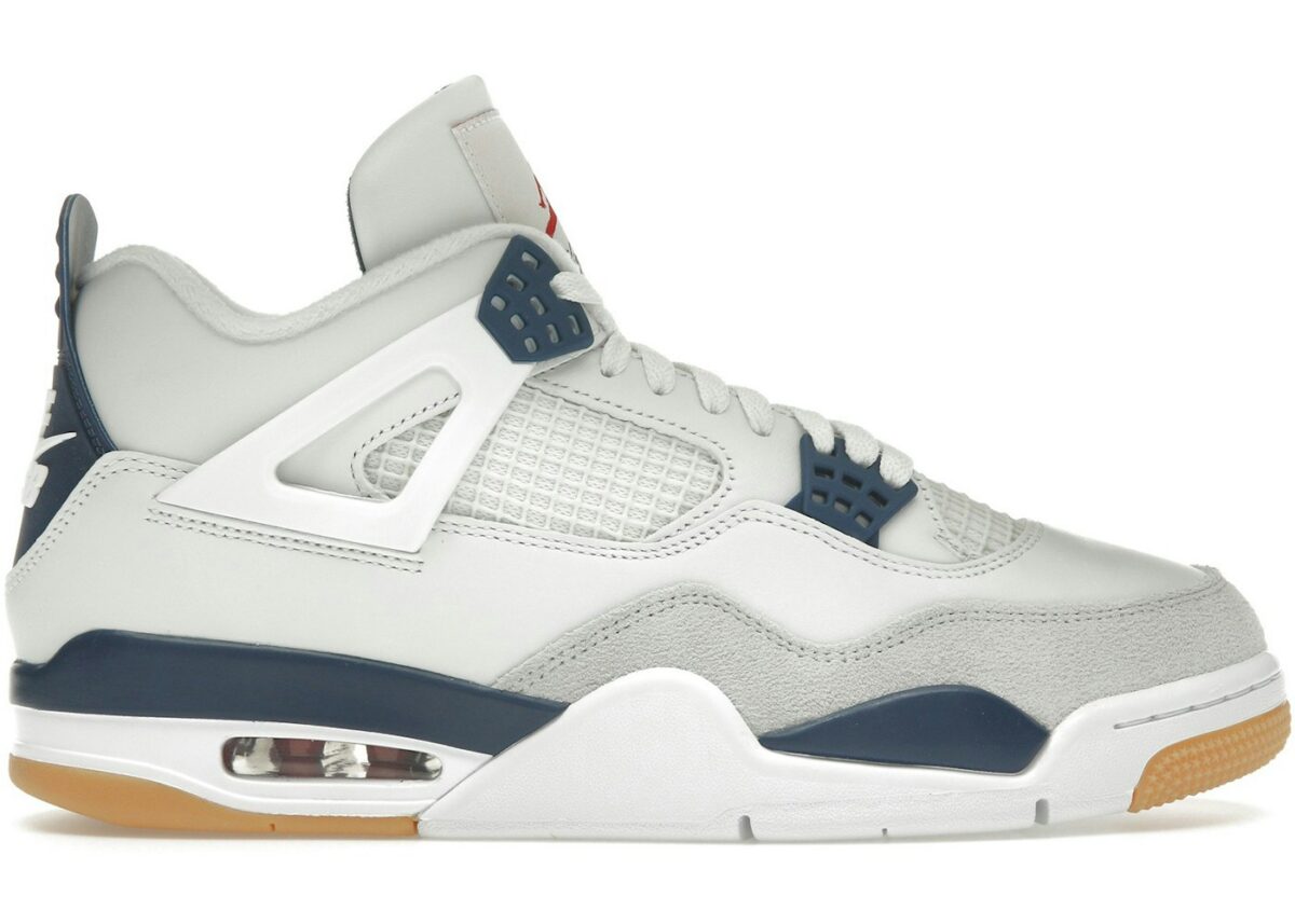 DR5415-100.jpg Jordan 4 Retro SB Navy - DR5415-100 - Acquista su ResellPiacenza