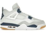 Jordan 4 Retro SB Navy - DR5415-100 - Acquista su ResellPiacenza