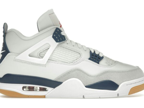 Jordan 4 Retro SB Navy - DR5415-100 - Acquista su ResellPiacenza