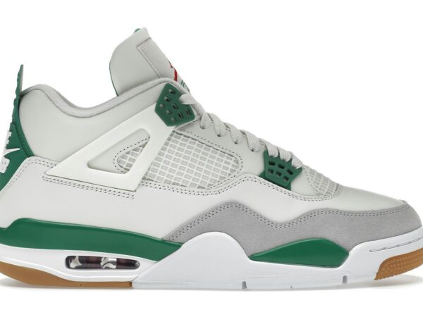 Jordan 4 Retro SB Pine Green - DR5415-103 - Acquista su ResellPiacenza