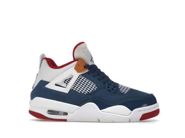 Jordan 4 Retro Messy Room (GS) - DR6952-400-gallery-1 - Acquista su ResellPiacenza