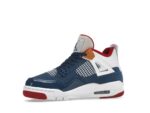 Jordan 4 Retro Messy Room (GS) - DR6952-400-gallery-4 - Acquista su ResellPiacenza