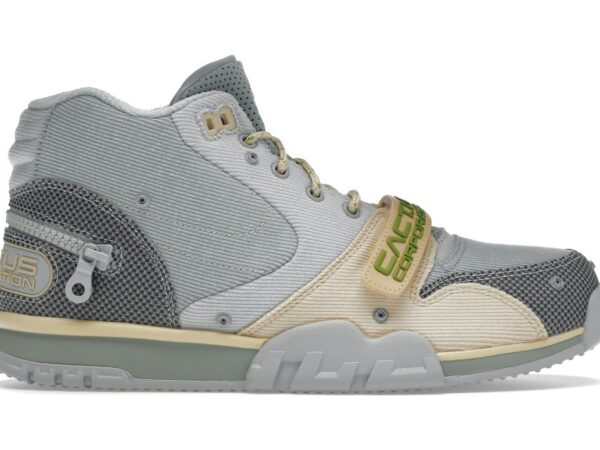 Nike Air Trainer 1 SP Travis Scott Grey Haze - DR7515-001 - Acquista su ResellPiacenza