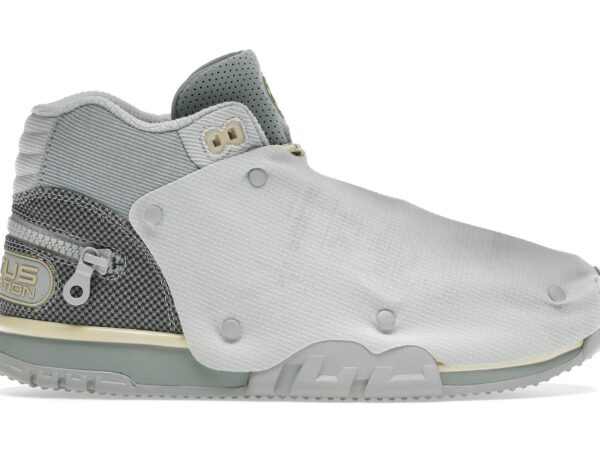 Nike Air Trainer 1 SP Travis Scott Grey Haze - DR7515-001-gallery-1 - Acquista su ResellPiacenza