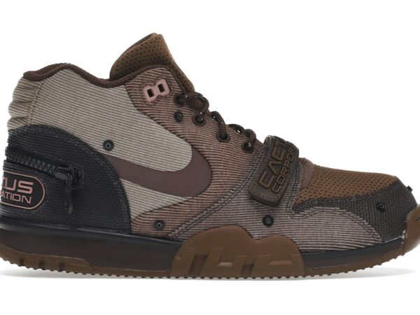 Nike Air Trainer 1 SP Travis Scott Wheat - DR7515-200 - Acquista su ResellPiacenza