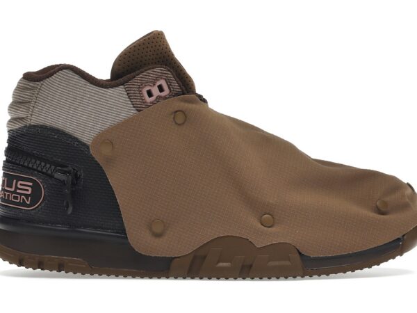 Nike Air Trainer 1 SP Travis Scott Wheat - DR7515-200-gallery-1 - Acquista su ResellPiacenza