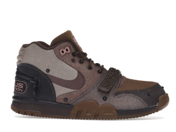 Nike Air Trainer 1 SP Travis Scott Wheat - DR7515-200-gallery-2 - Acquista su ResellPiacenza