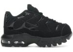 Nike Air Max Plus Black Dark Grey (TD) - DR7996-001 - Acquista su ResellPiacenza