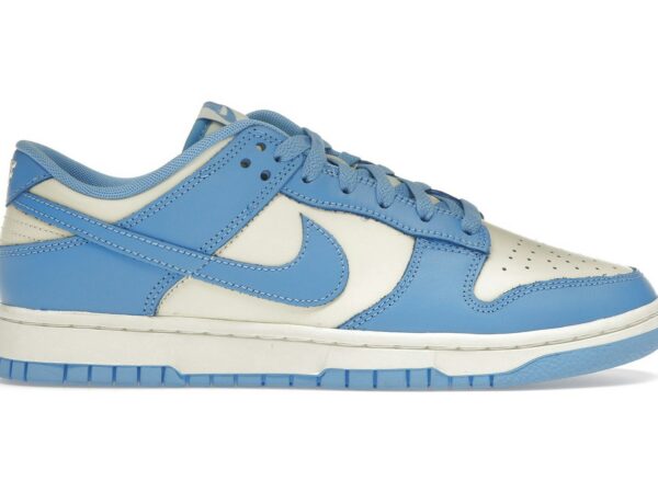 Nike Dunk Low Retro University Blue - DV0833-113 - Acquista su ResellPiacenza