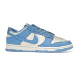 Nike Dunk Low Retro University Blue - DV0833-113-gallery-1 - Acquista su ResellPiacenza