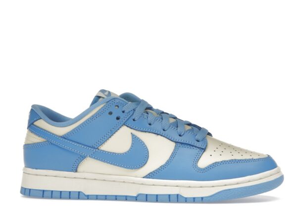 Nike Dunk Low Retro University Blue - DV0833-113-gallery-1 - Acquista su ResellPiacenza