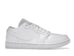 Jordan 1 Low Triple White (2022) (Women's) - DV0990-111-gallery-1 - Acquista su ResellPiacenza