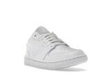 Jordan 1 Low Triple White (2022) (Women's) - DV0990-111-gallery-2 - Acquista su ResellPiacenza